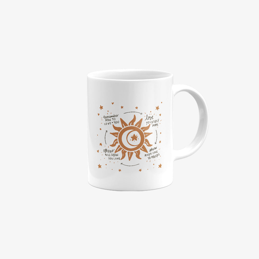 Sun - theqaafshop