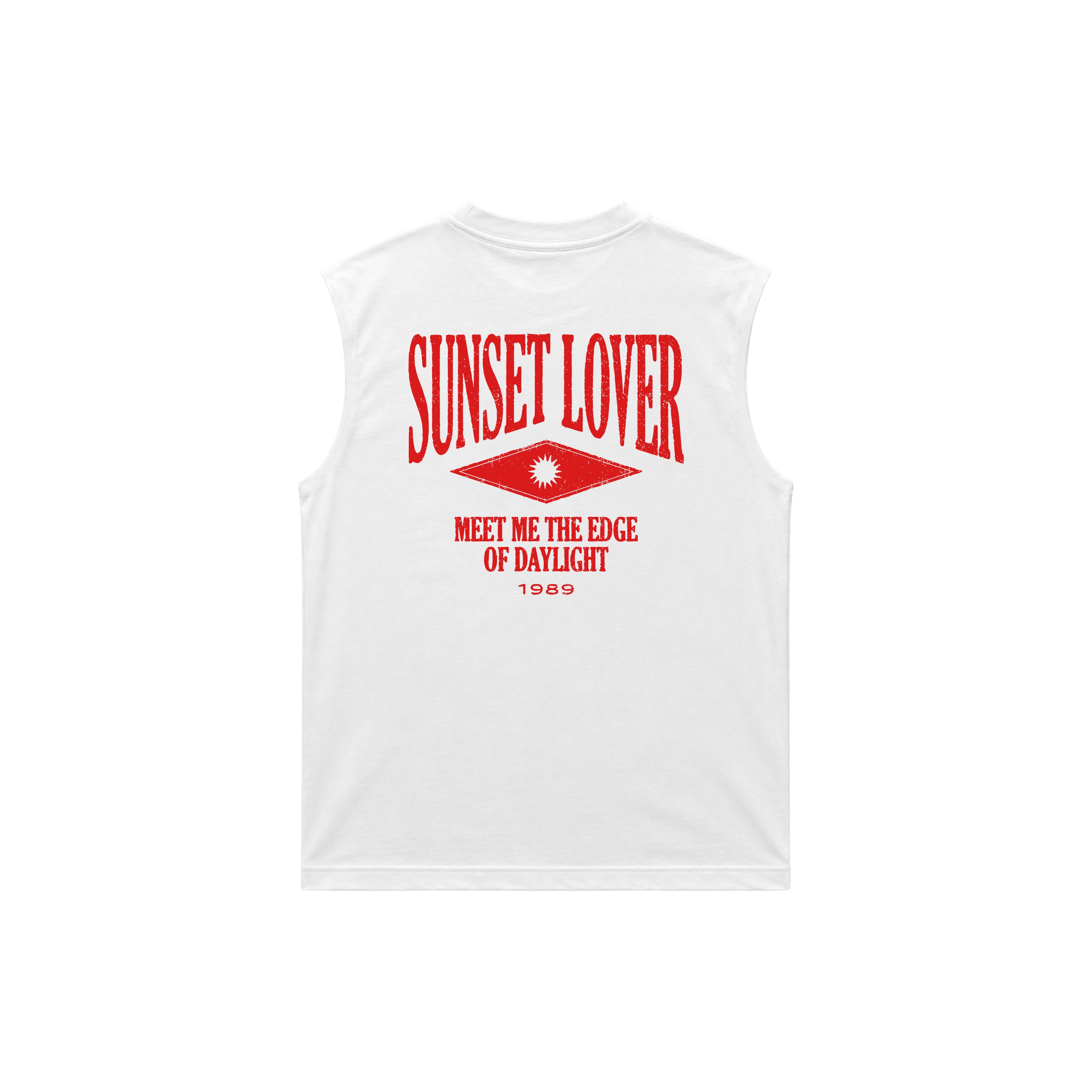 Sunset Lover