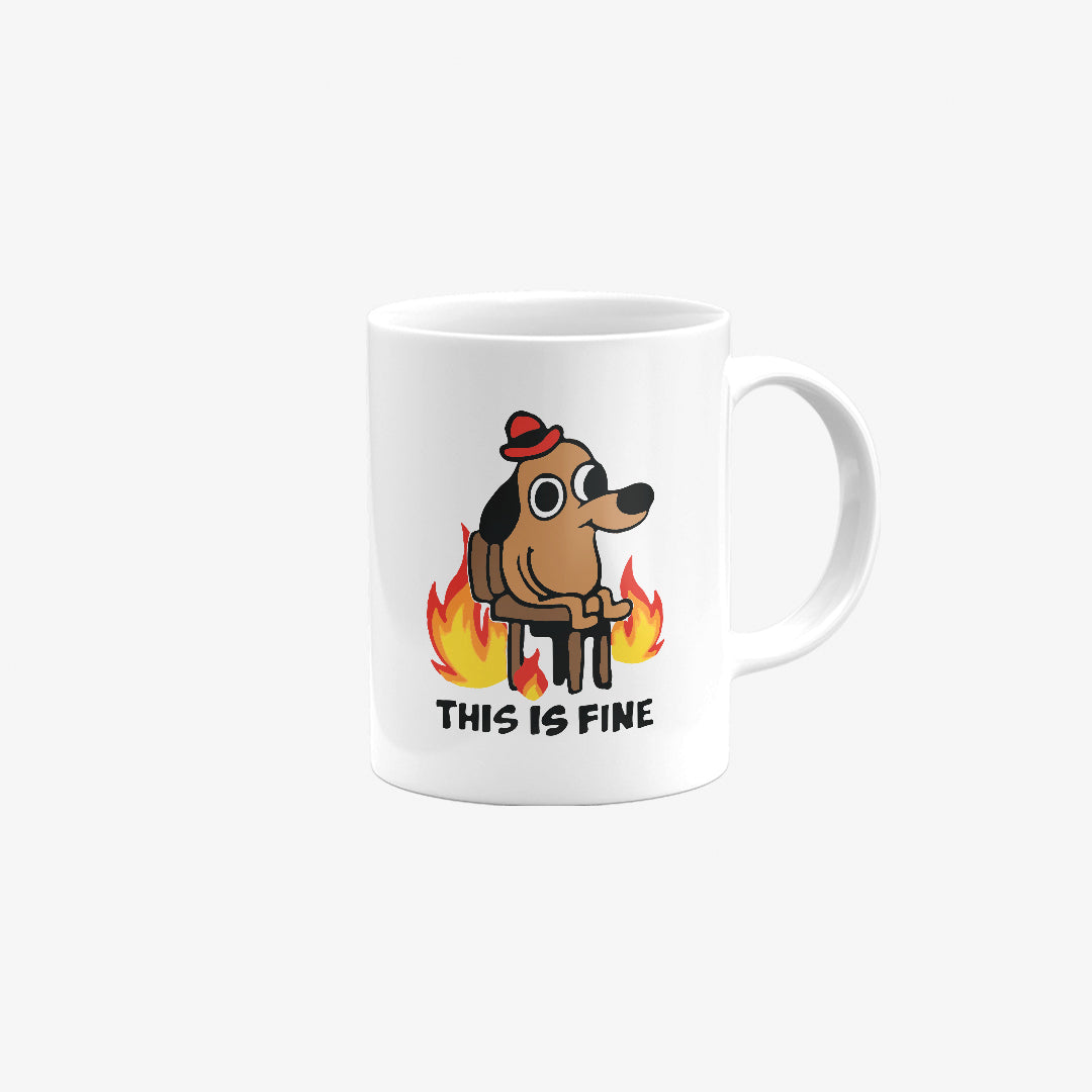 This is fine - theqaafshop