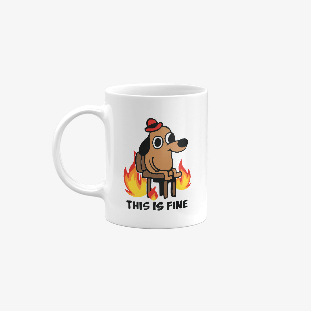 This is fine - theqaafshop