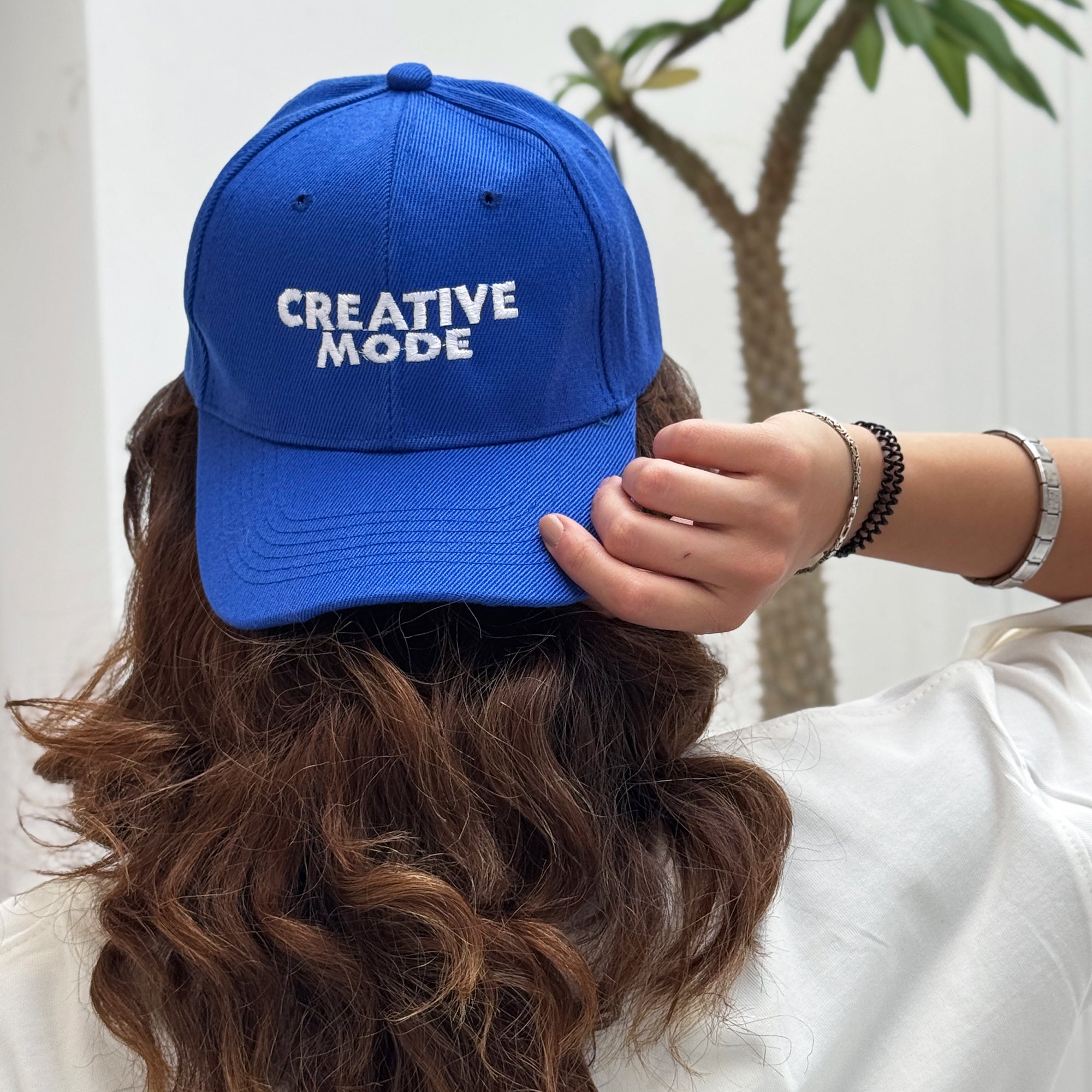 Creative Mode