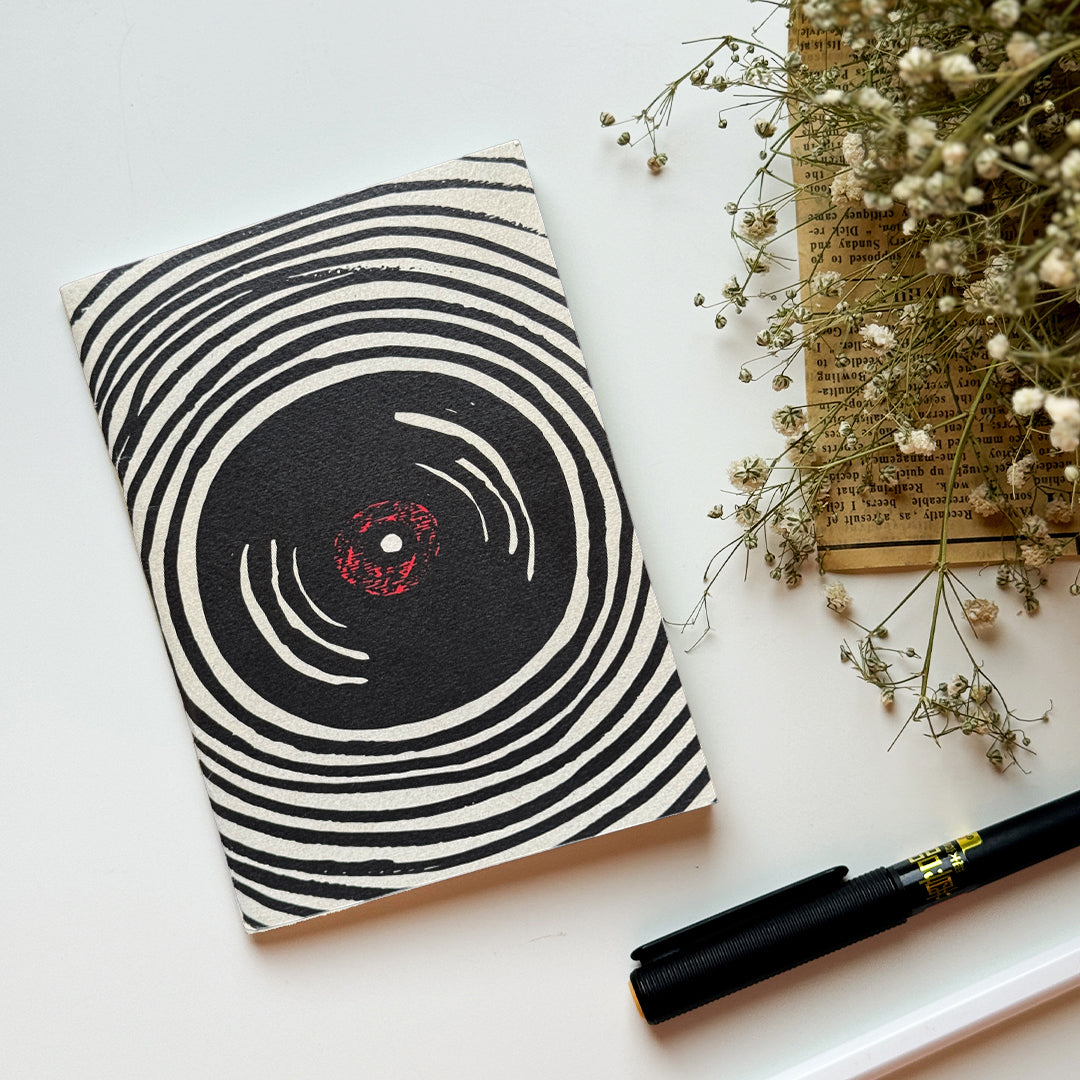 Laino eye 2