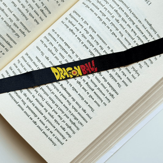 Dragonball Bracelet