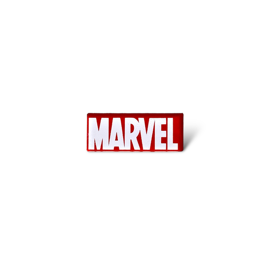 Marvel Pin