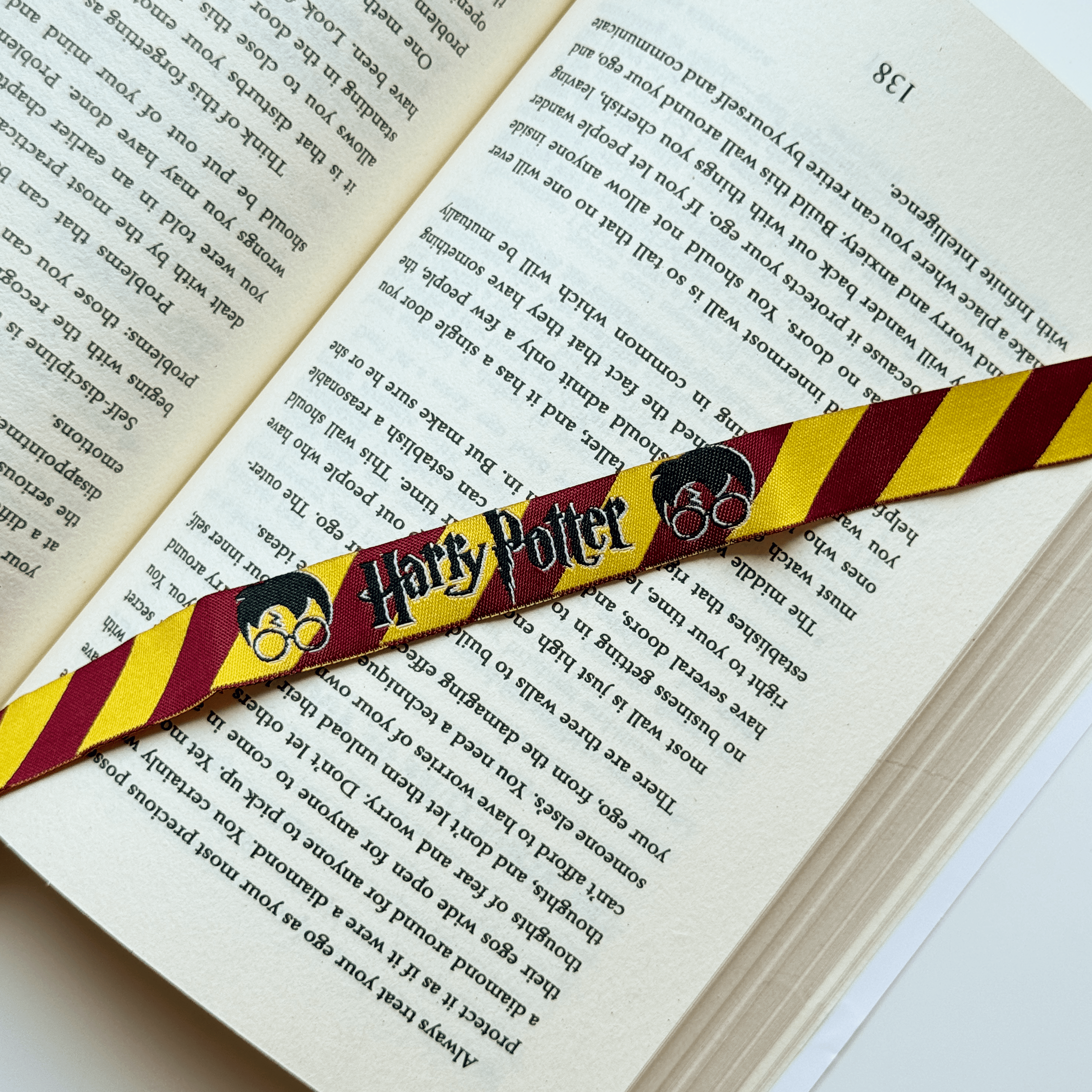 Harry Potter Bracelet