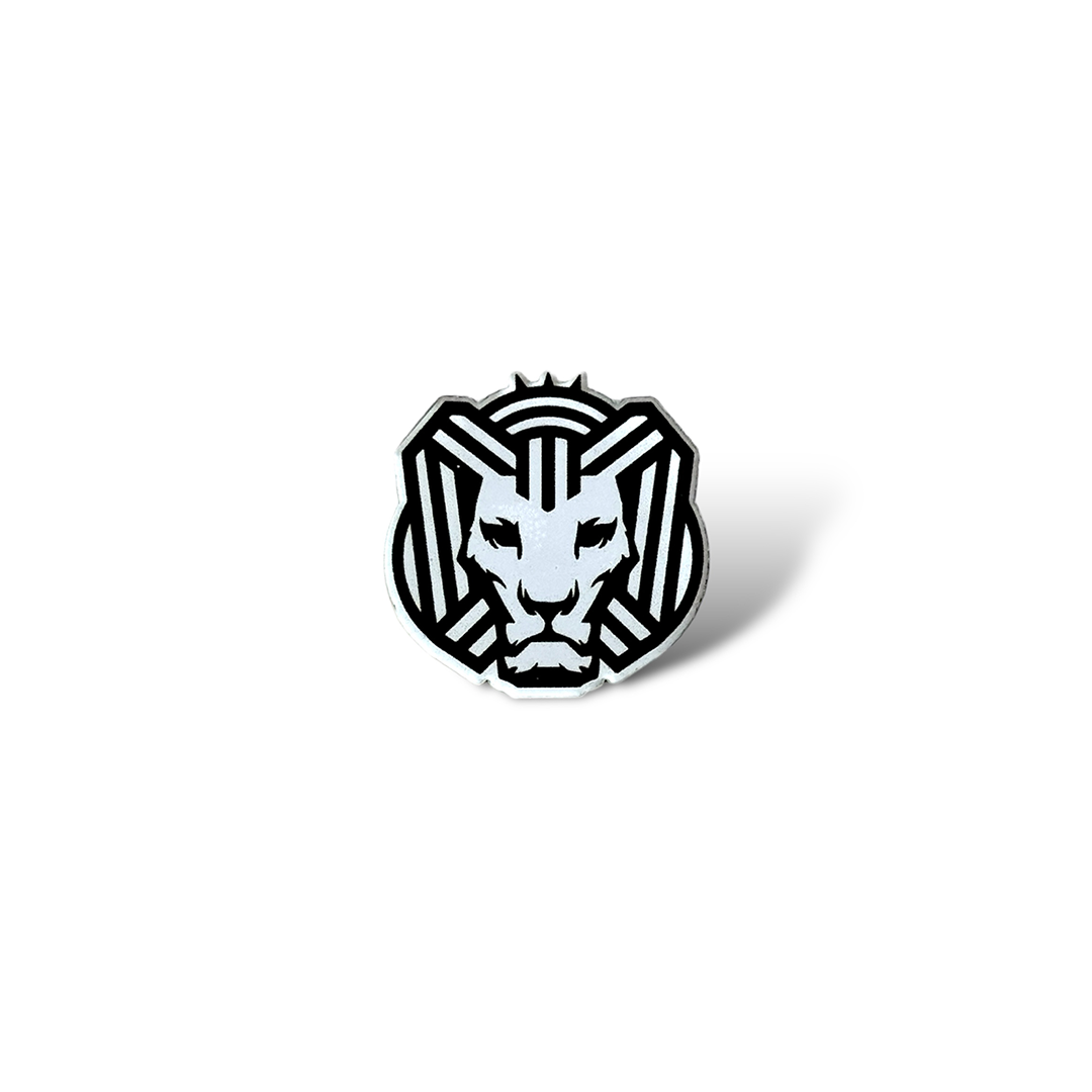 Cairokee Pin