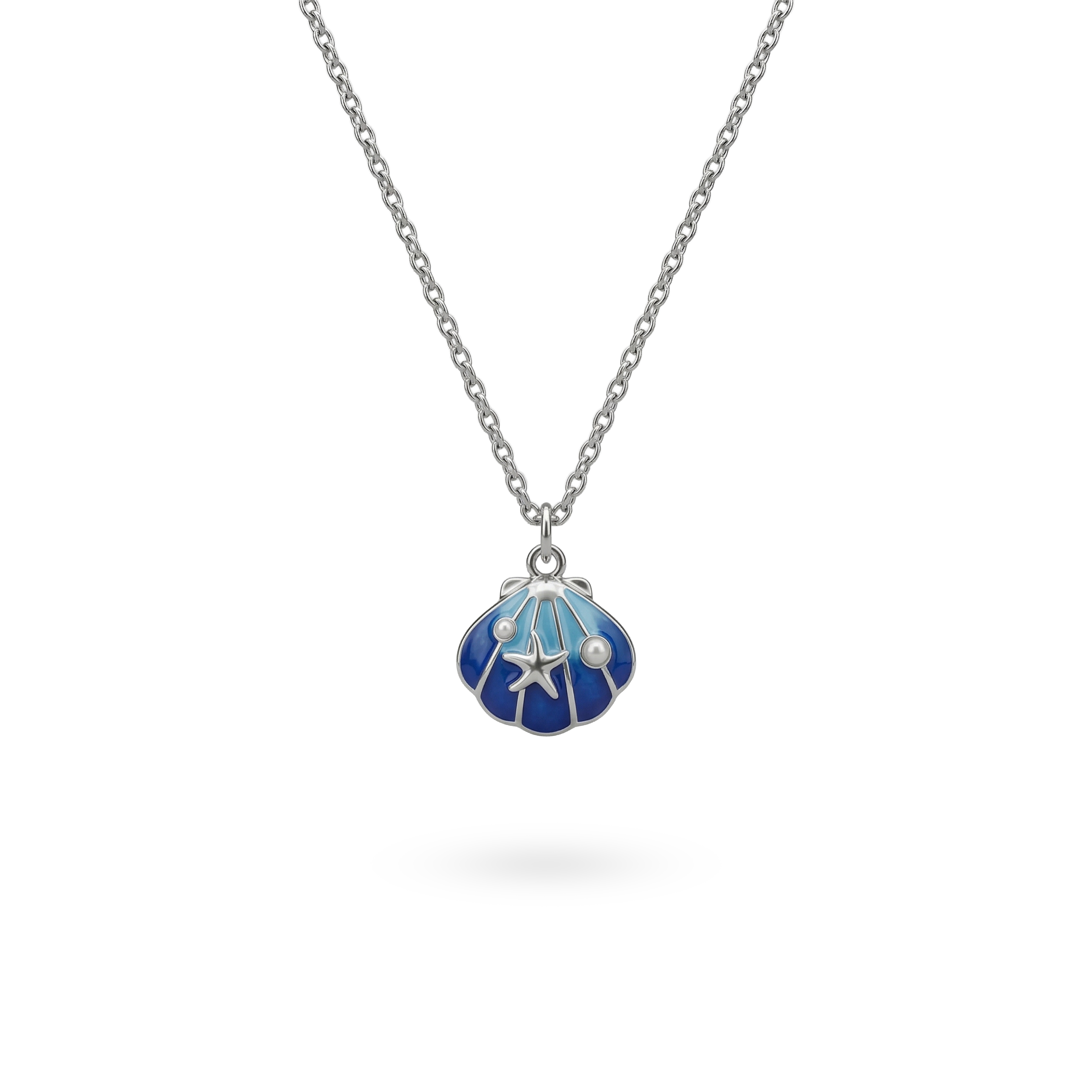 Seashell - theqaafshop