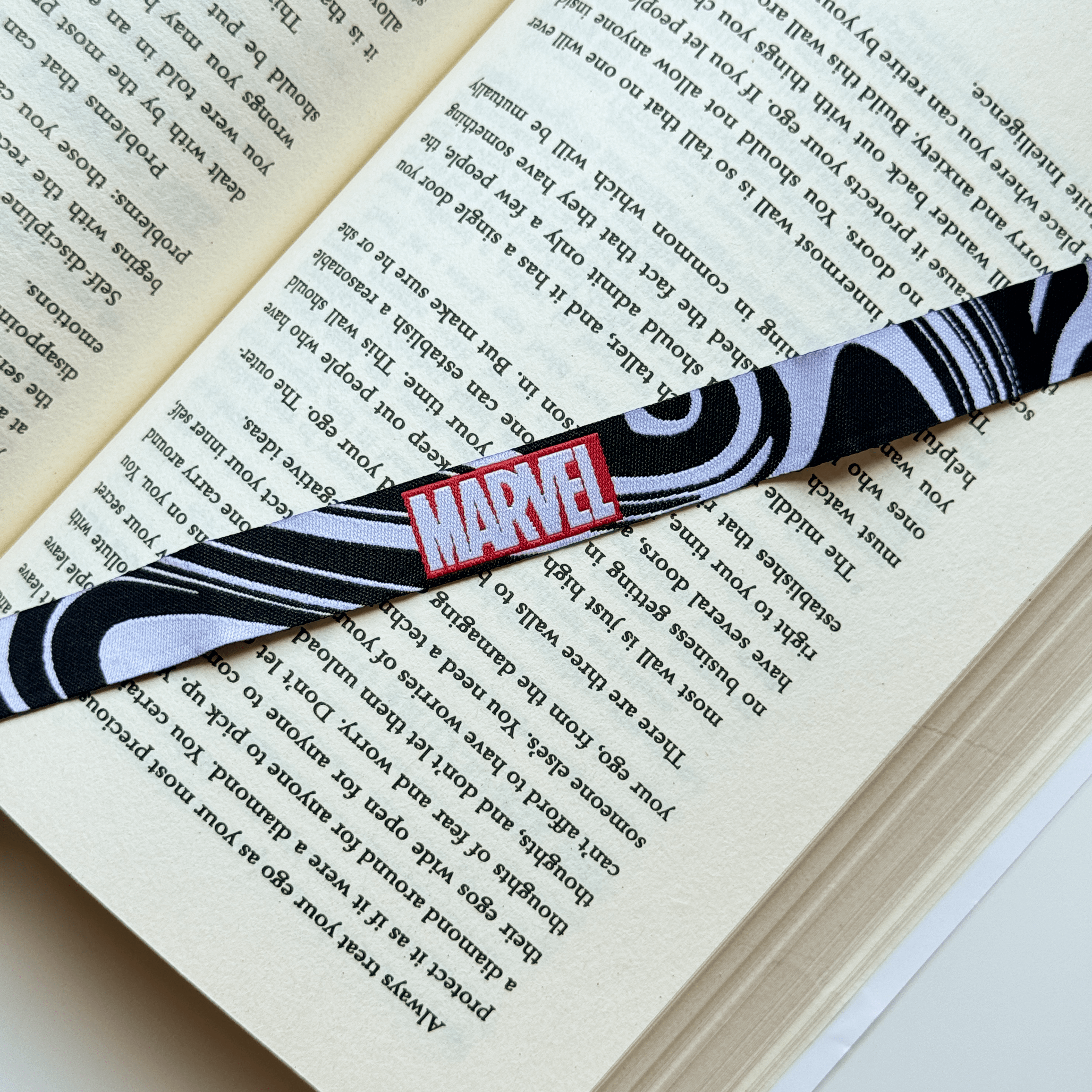 Marvel Bracelet