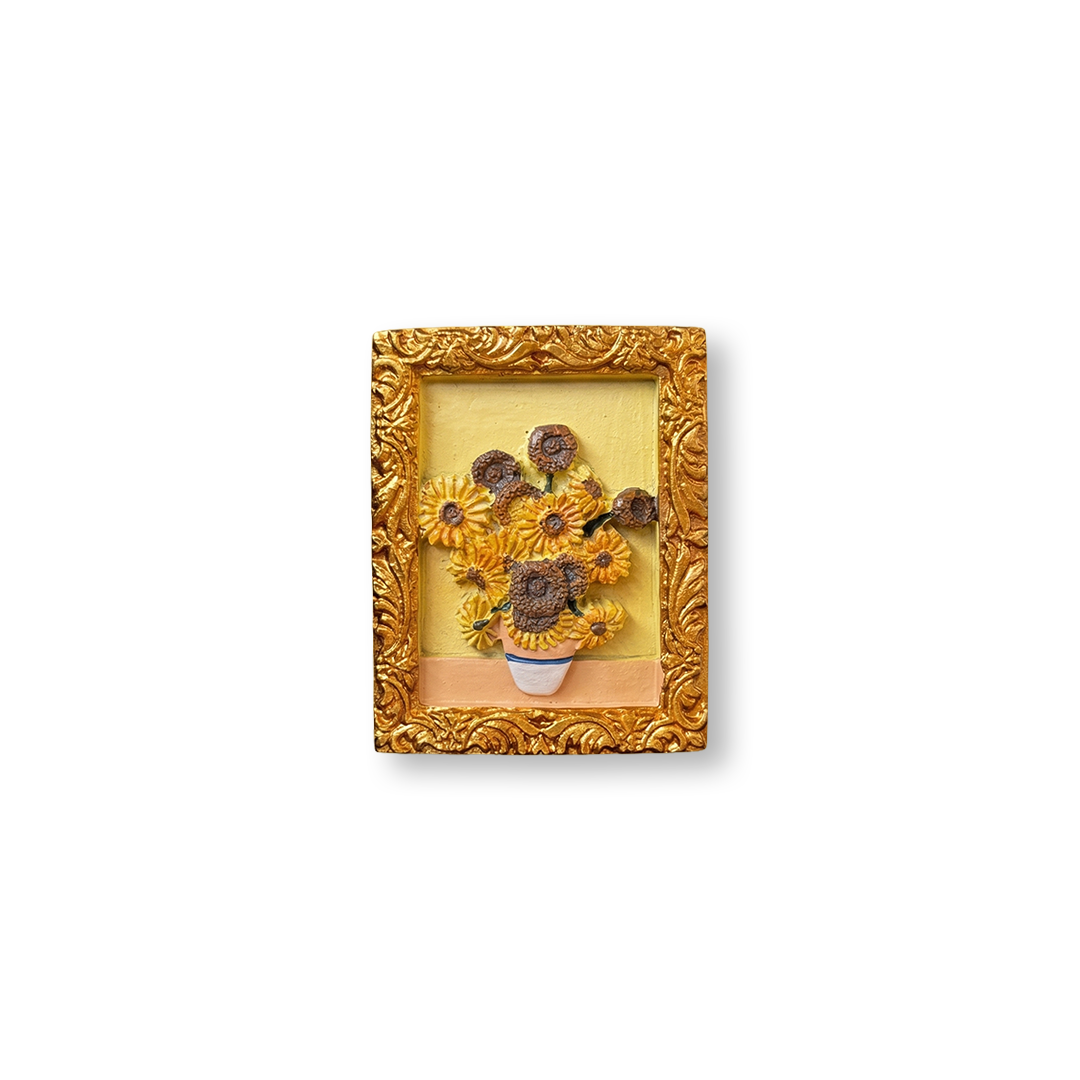 Sunflowers - theqaafshop