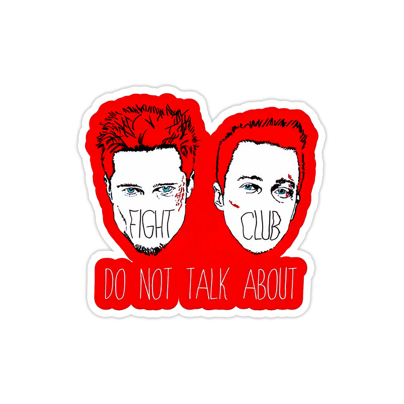 Fight club