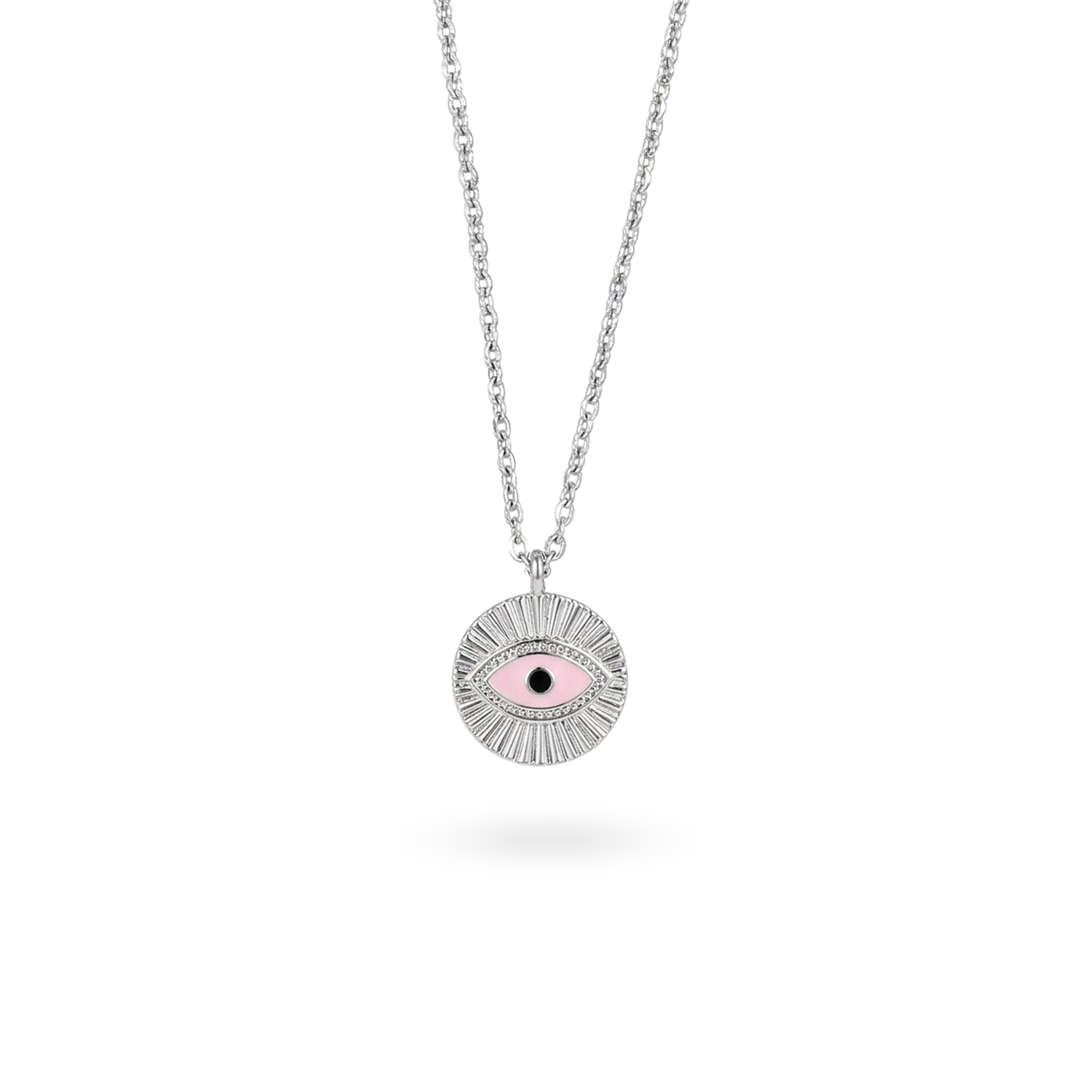 Silver Eye - theqaafshop