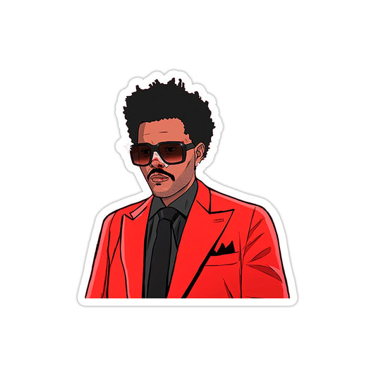 Stickers – theqaafshop