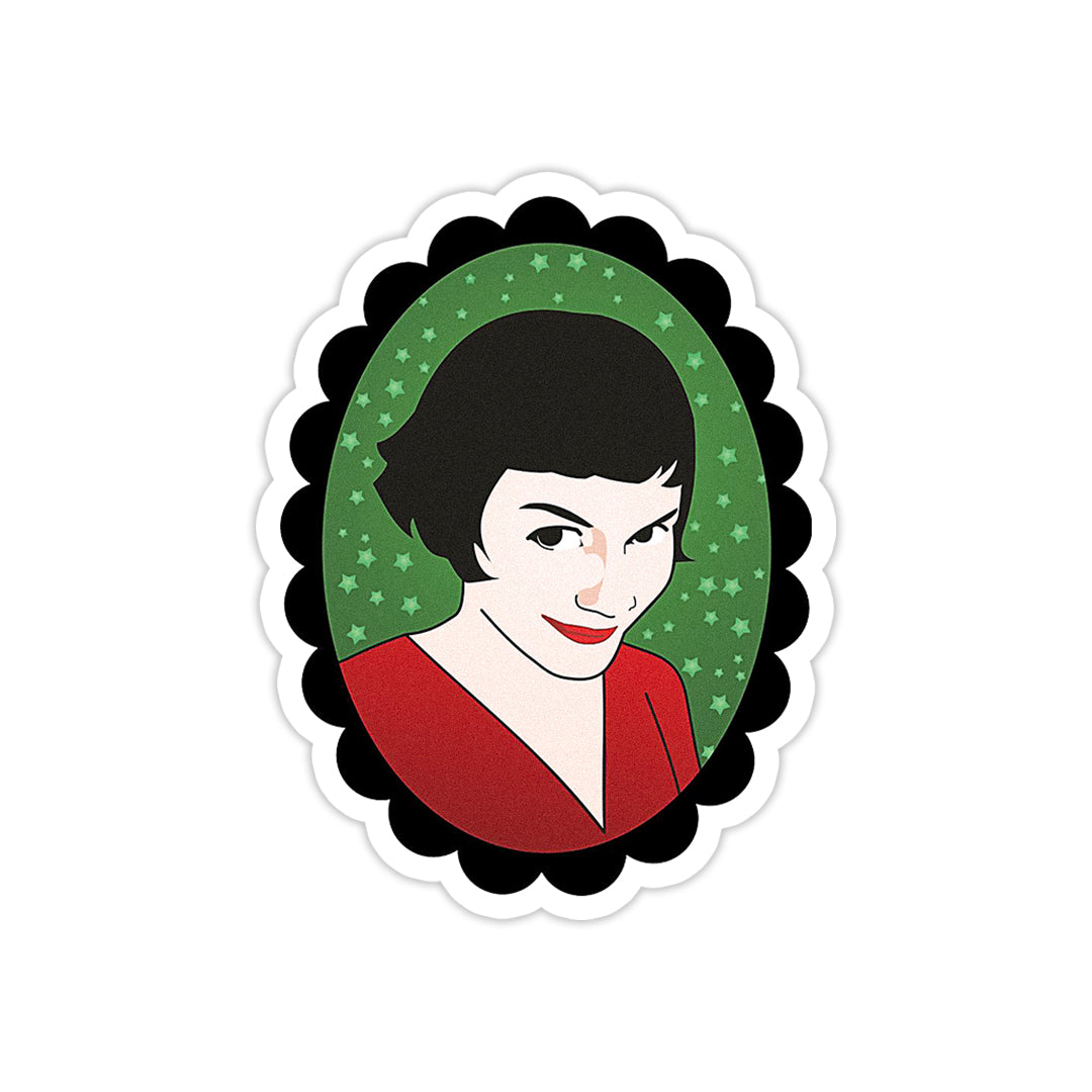 Amelie - theqaafshop