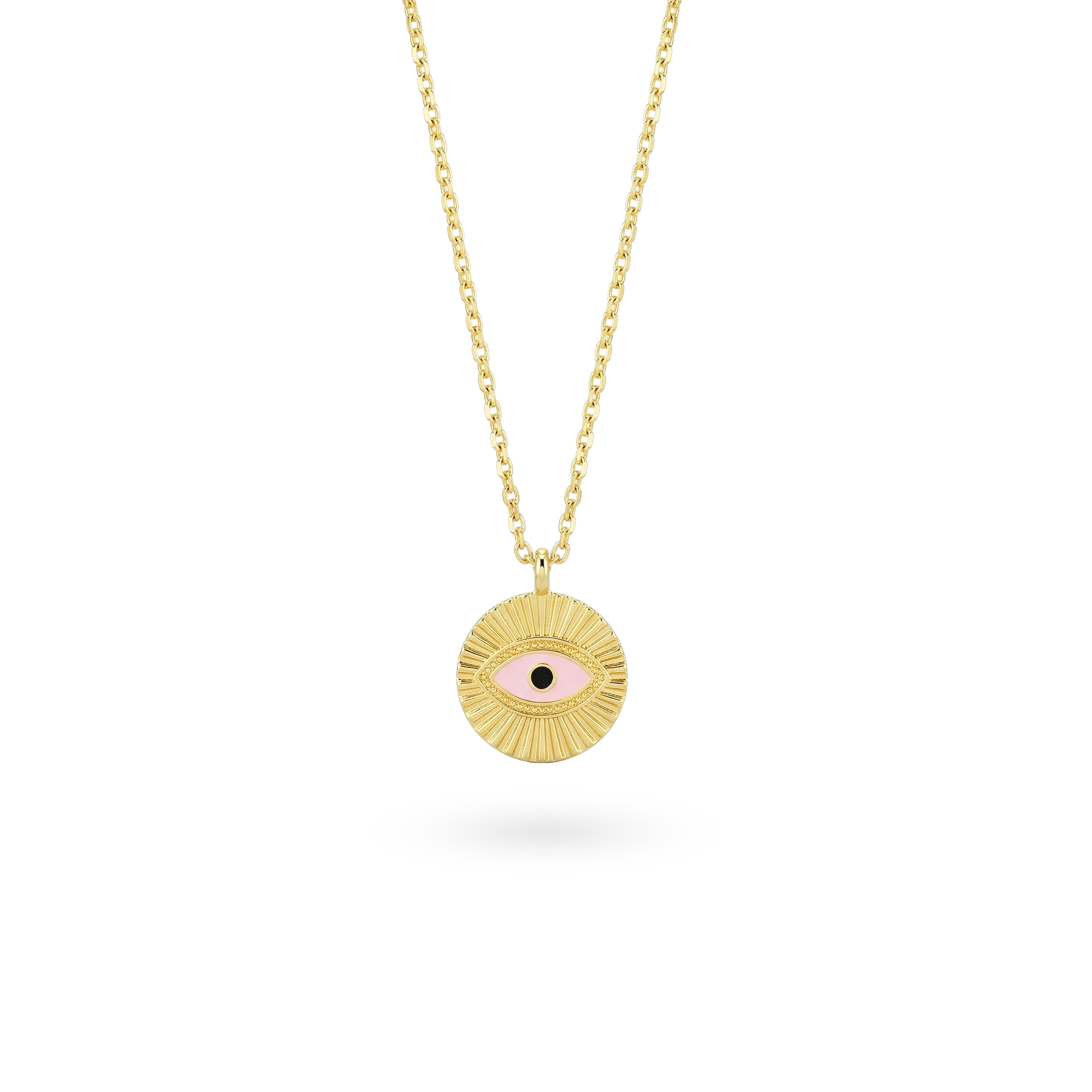 Gold Eye - theqaafshop