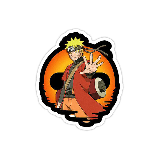 Naruto - theqaafshop