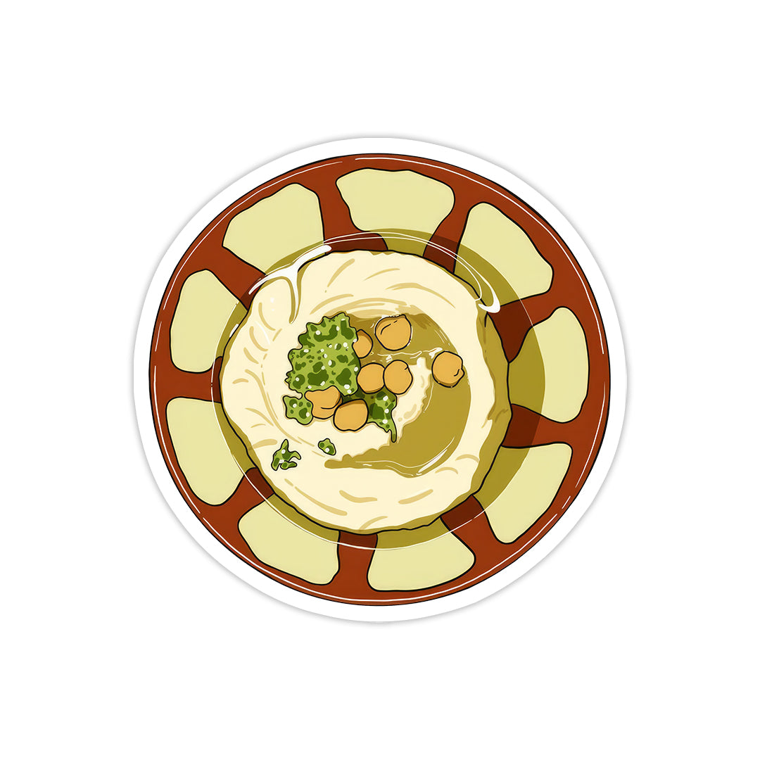 Hummus