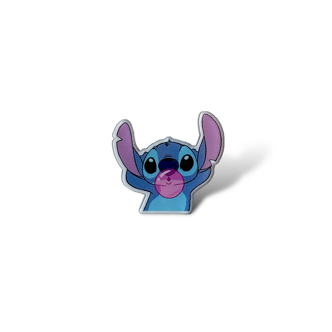 Stitch Pin