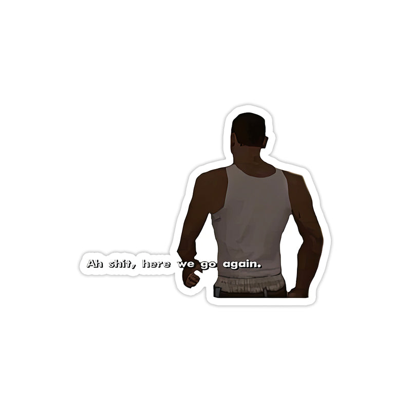 Carl Johnson