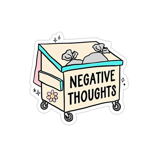 Negative Thoughts