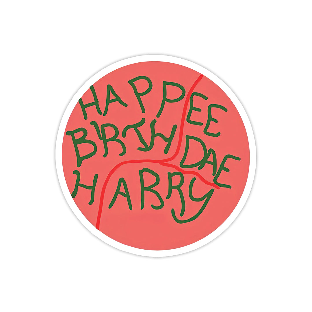 Harry Cake