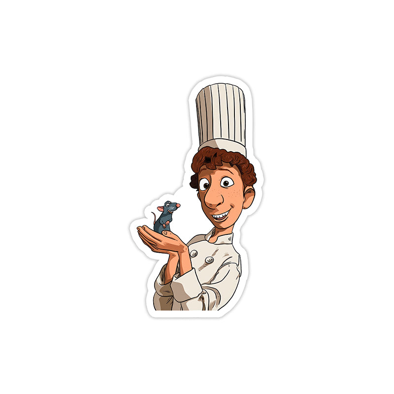 Alfredo linguini