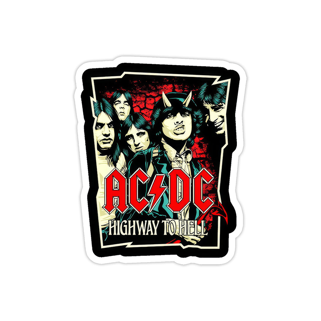 ACDC