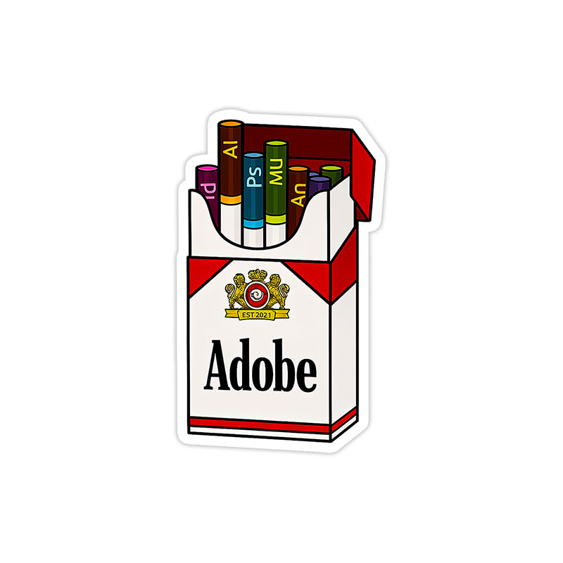 Adobe cigarette - theqaafshop