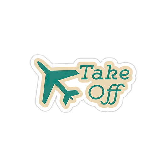 Take Off