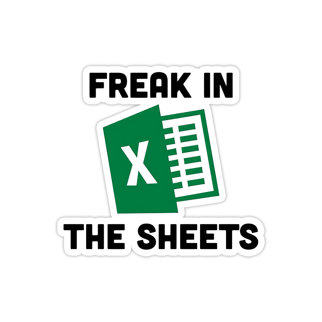 Freak in sheets