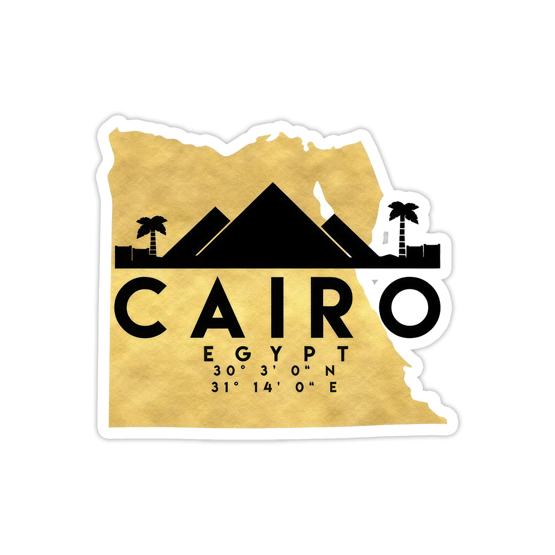 Cairo