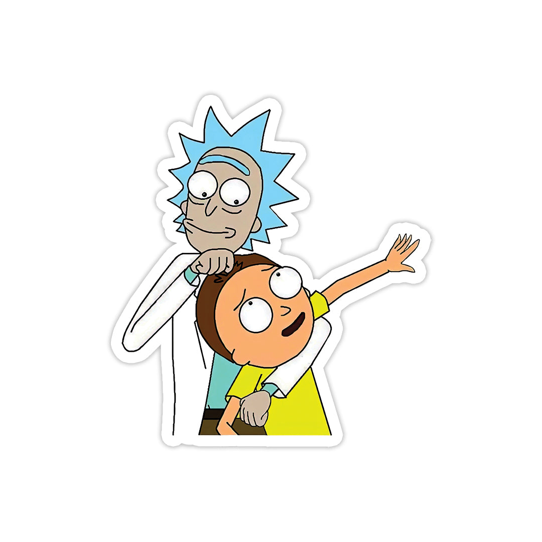 Rick&Morty
