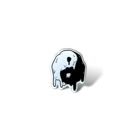 Yin Yang Pin