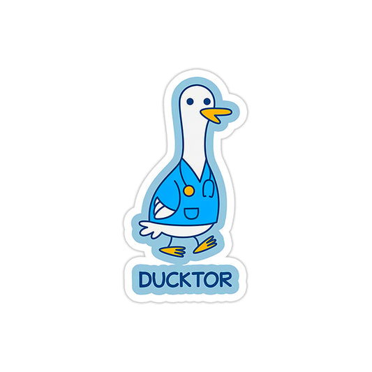 Ducktor