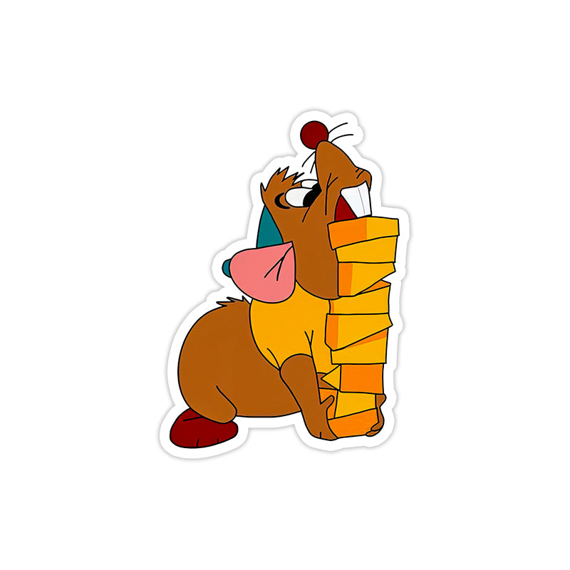 Gus mice