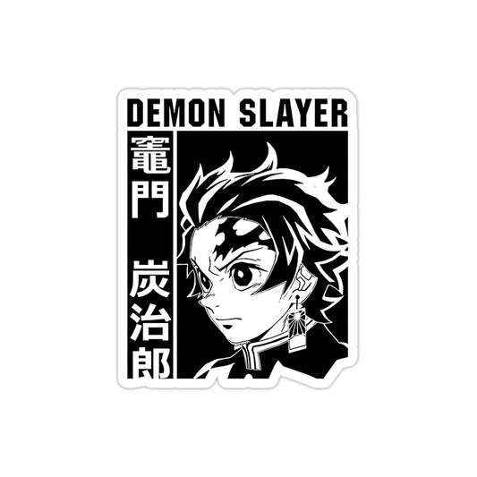 Demon Slayer