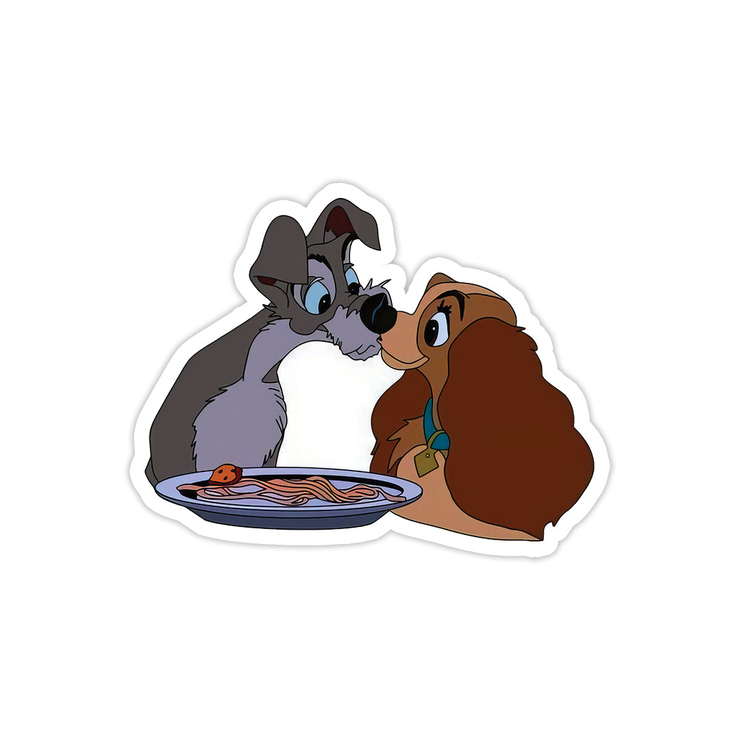 Lady&The tramp