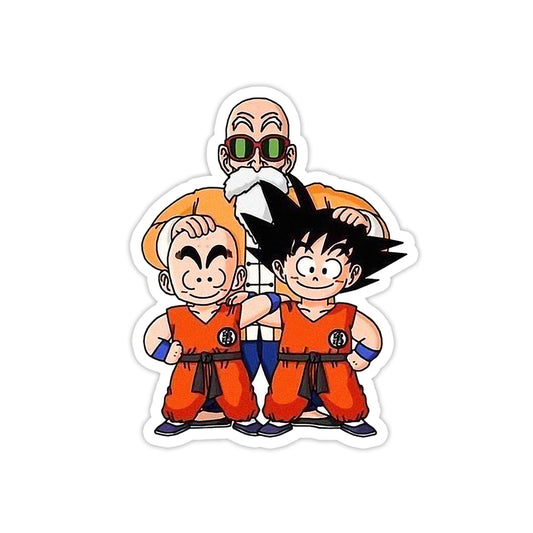 Dragon Ball - theqaafshop