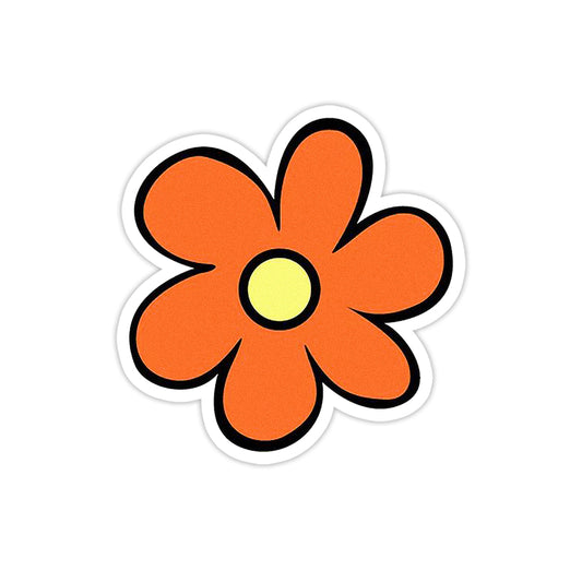 Scooby Doo Flower - theqaafshop