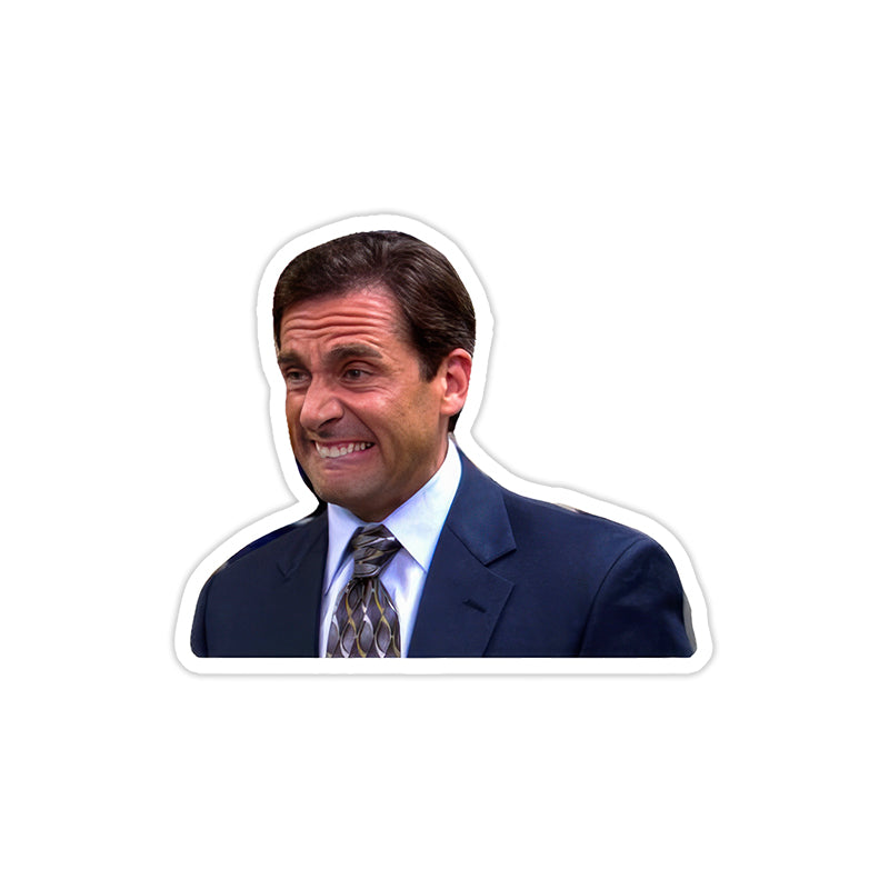 Michael Scott - theqaafshop