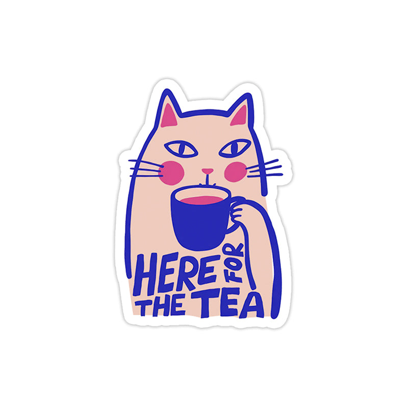 spill the tea - theqaafshop