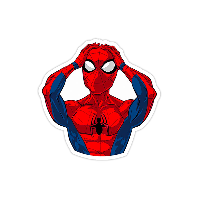 Spider Man
