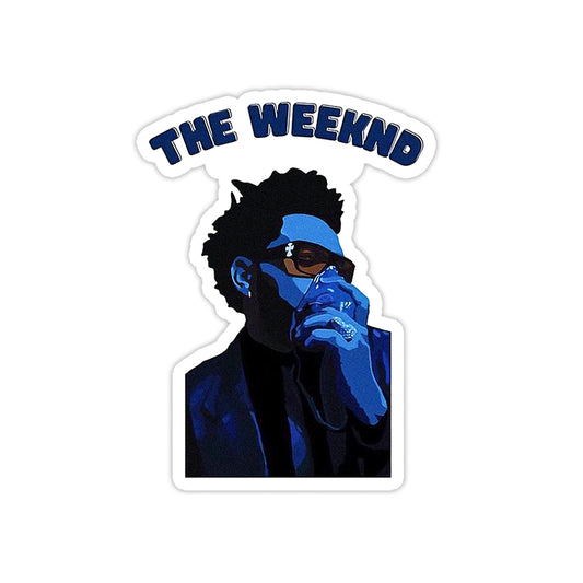 The Weekend - theqaafshop