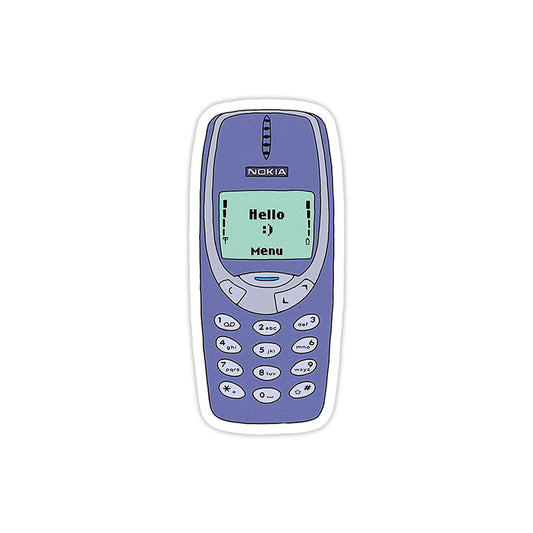 Nokia 3310 - theqaafshop