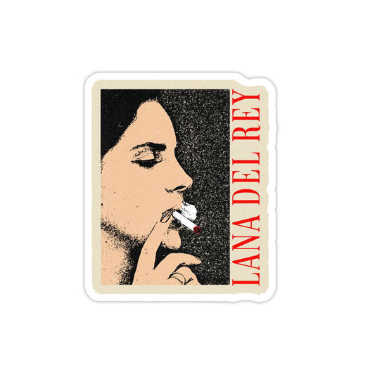 Lana Del Rey - theqaafshop