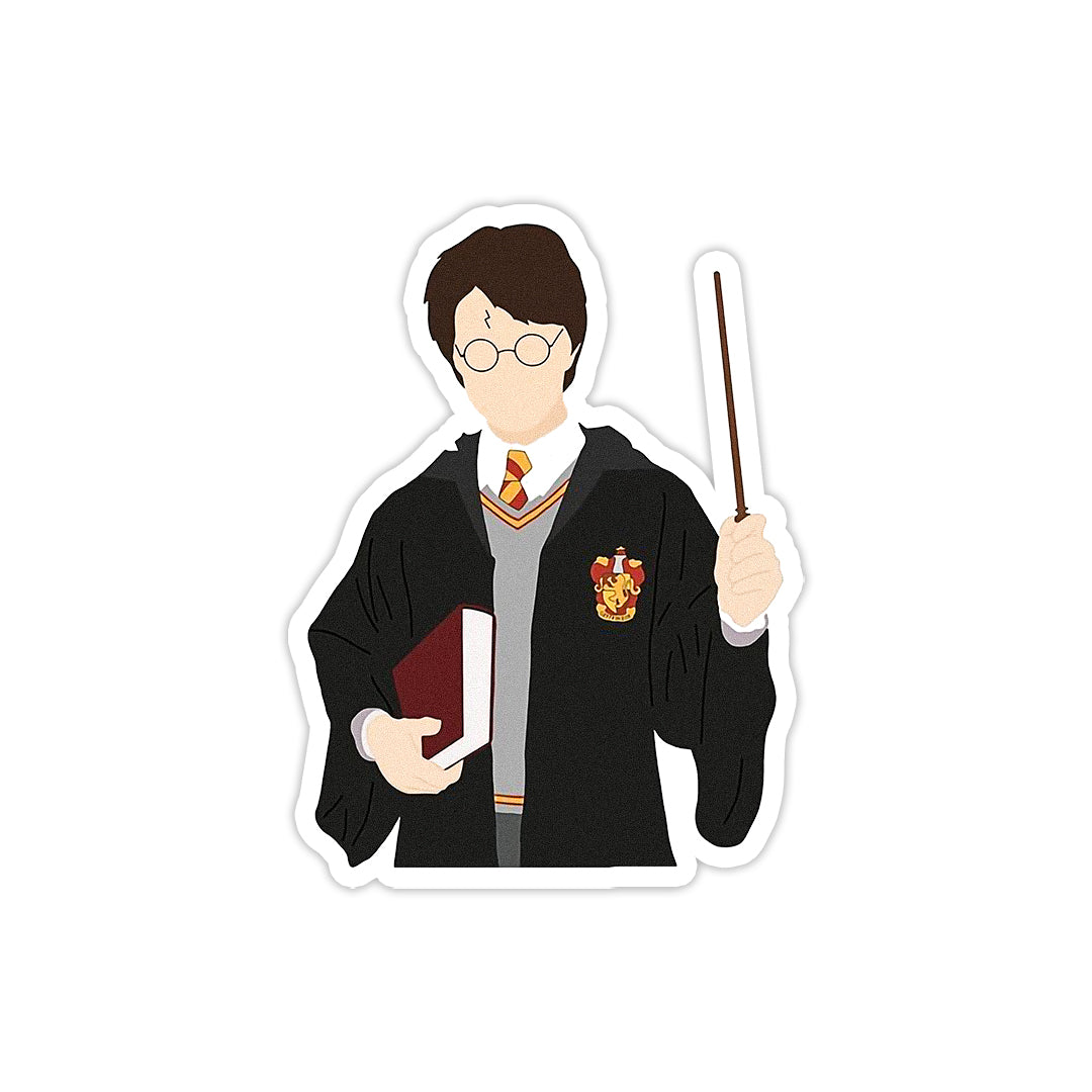 Harry Potter 2 - theqaafshop