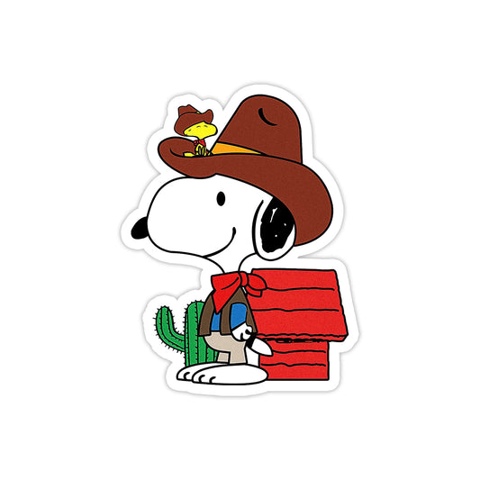 Snoopy - theqaafshop