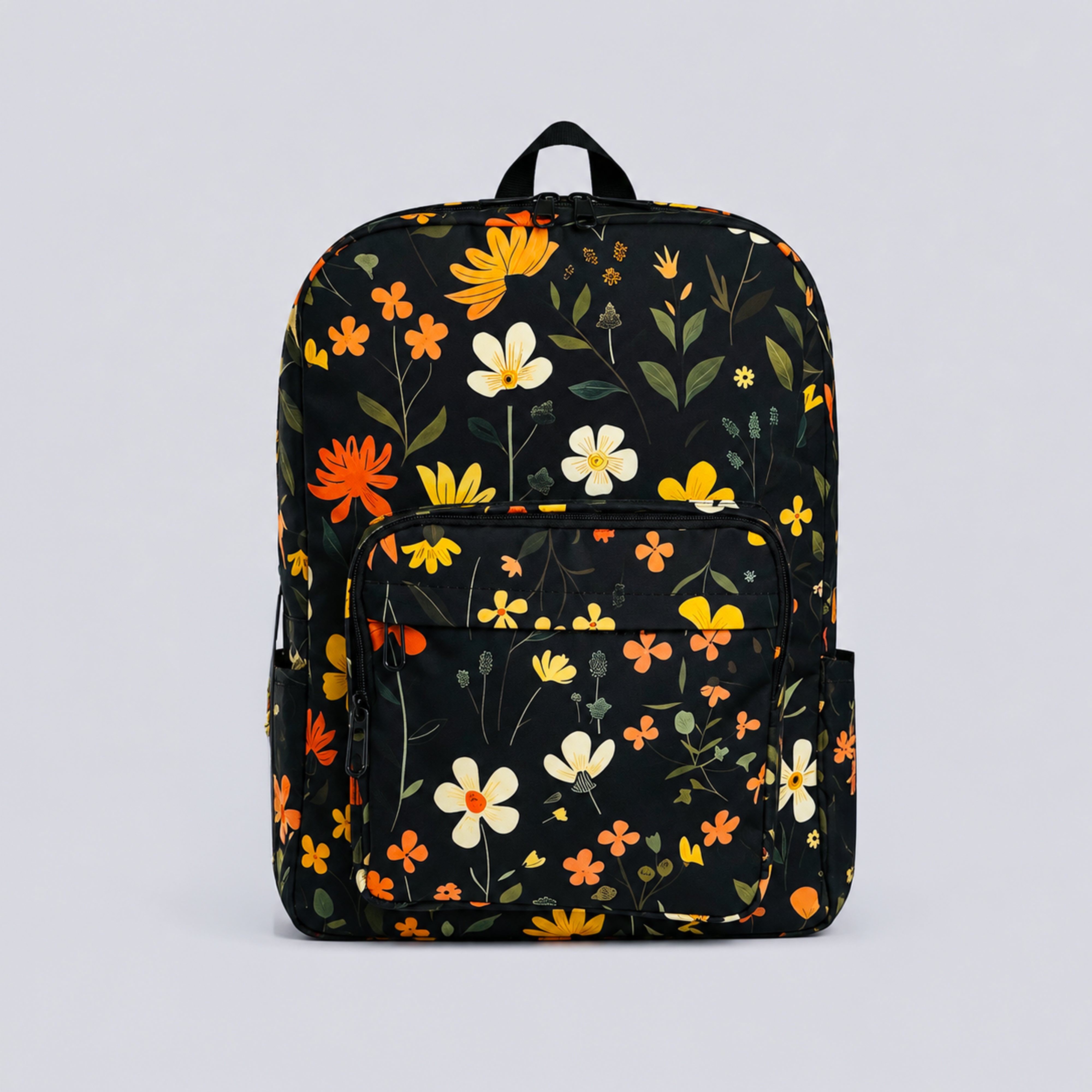 Floral Bag