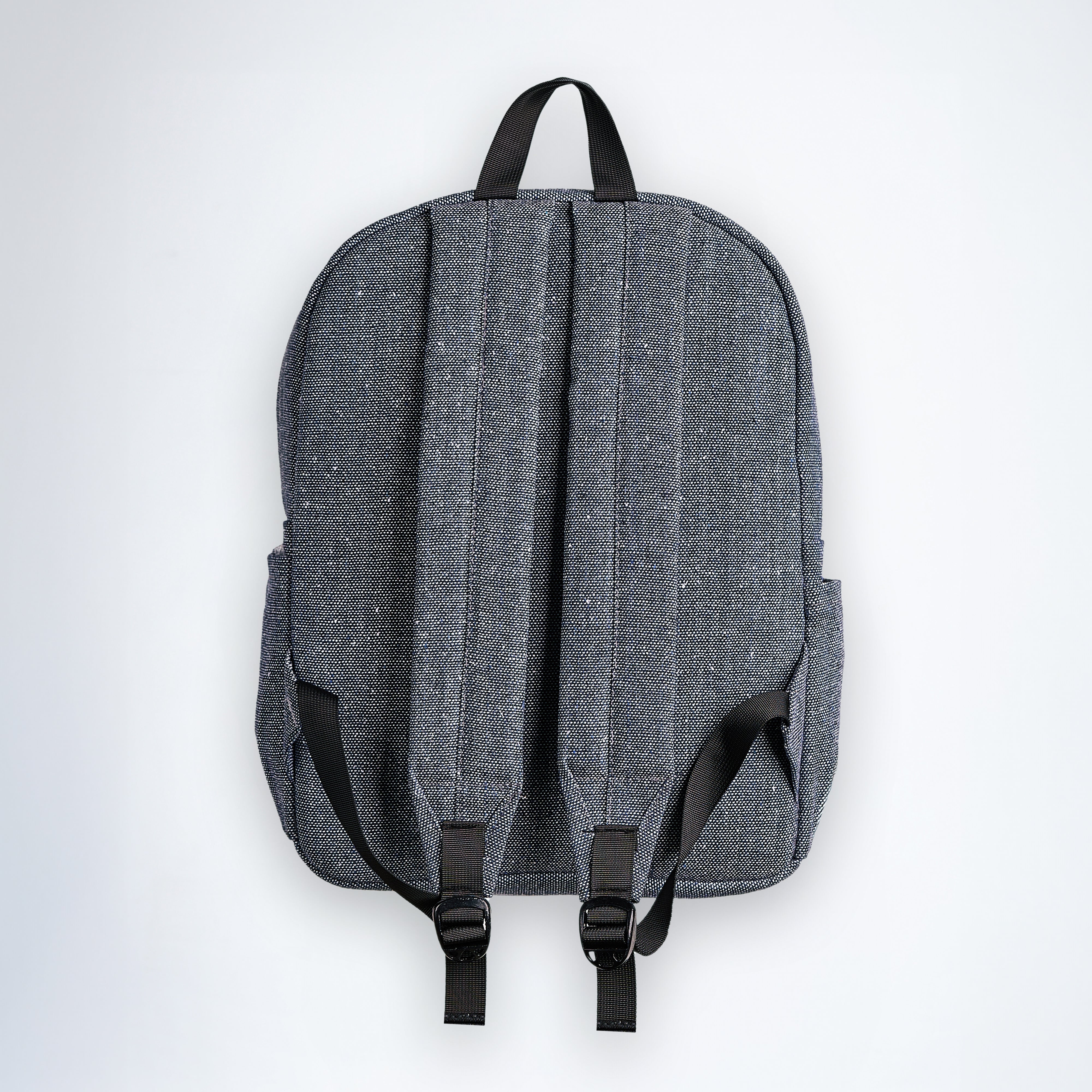 Jeans Basic Backpack - theqaafshop