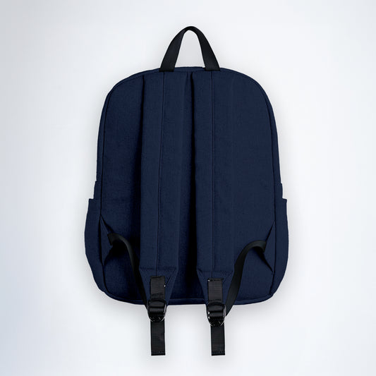 Back Bag Basic Basic Backpacks – theqaafshop
