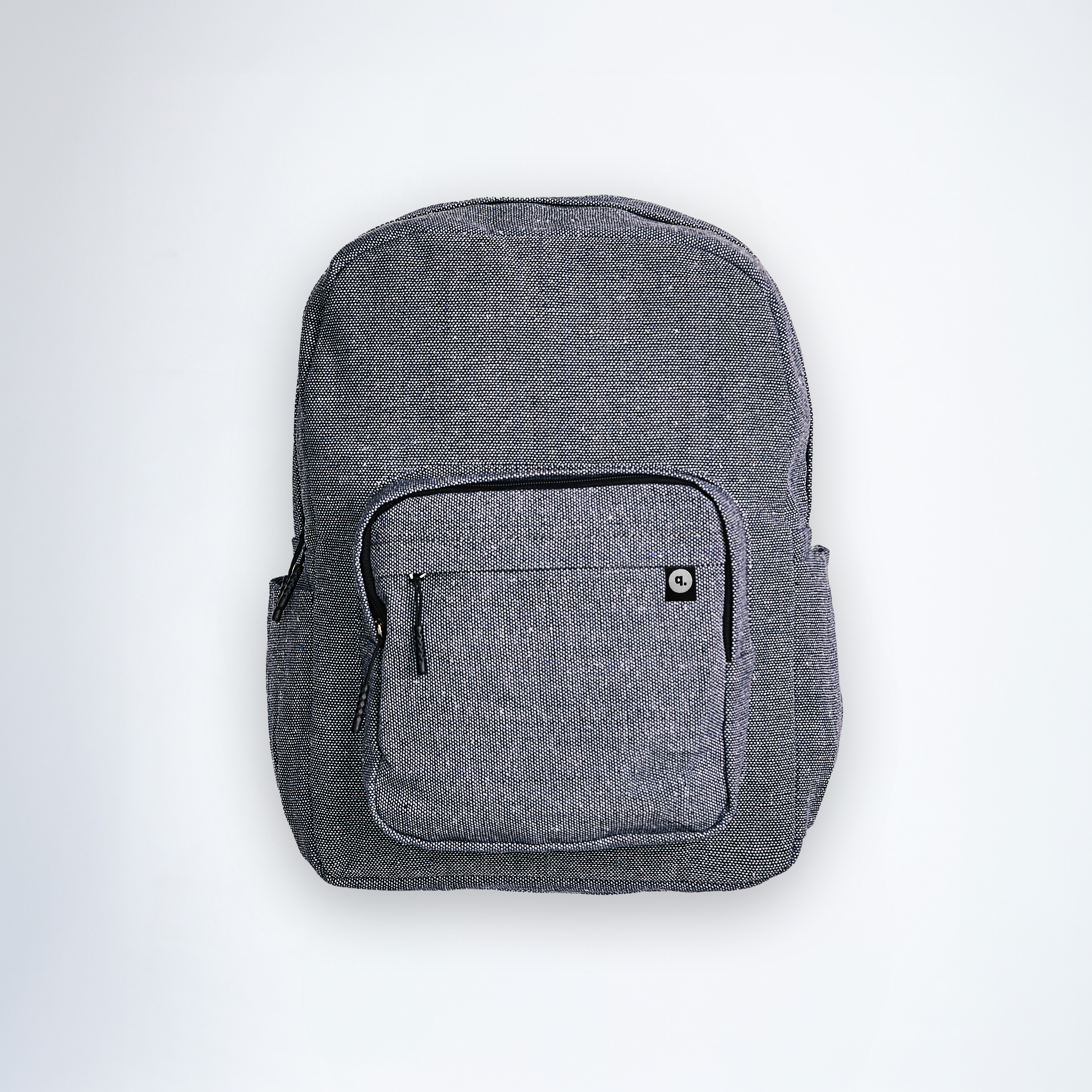 Jeans Basic Backpack - theqaafshop